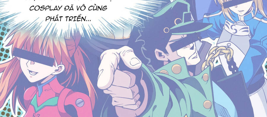 Sức Mạnh Của Ác Thần Chap 23 - Next Chap 24