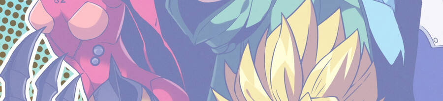 Sức Mạnh Của Ác Thần Chap 23 - Next Chap 24