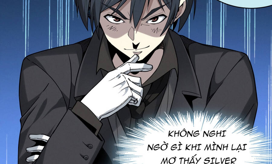 Sức Mạnh Của Ác Thần Chap 23 - Next Chap 24