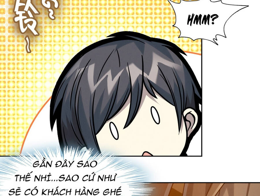 Sức Mạnh Của Ác Thần Chap 23 - Next Chap 24
