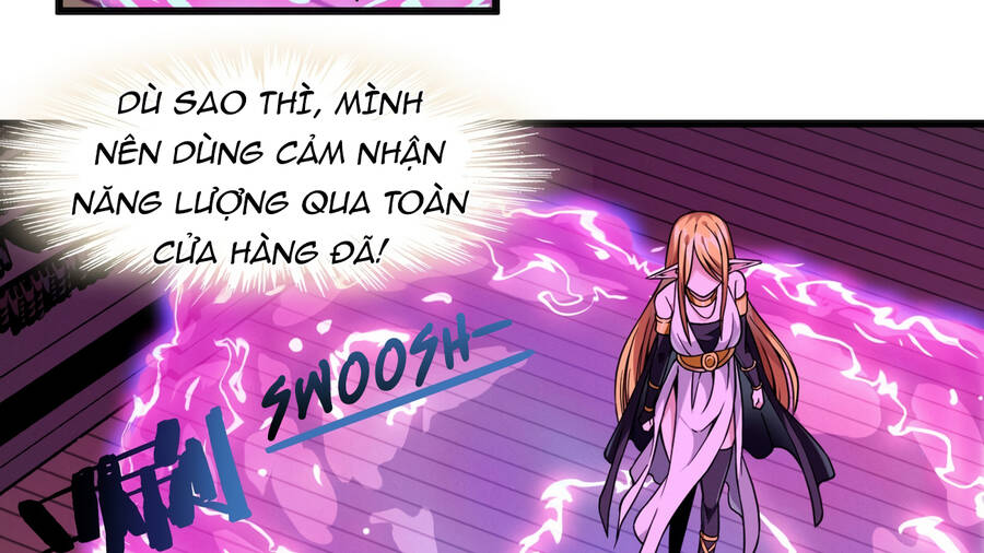 Sức Mạnh Của Ác Thần Chap 23 - Next Chap 24