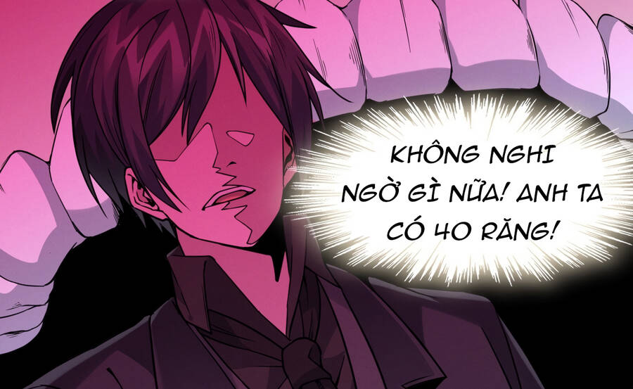 Sức Mạnh Của Ác Thần Chap 23 - Next Chap 24