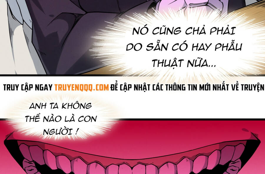 Sức Mạnh Của Ác Thần Chap 23 - Next Chap 24