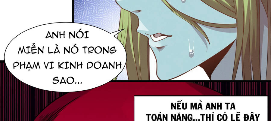 Sức Mạnh Của Ác Thần Chap 23 - Next Chap 24