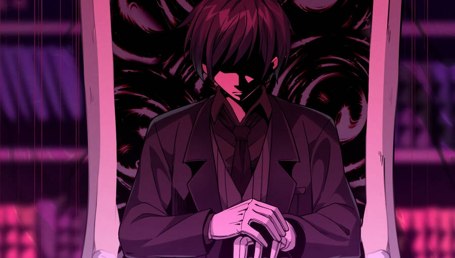 Sức Mạnh Của Ác Thần Chap 23 - Next Chap 24