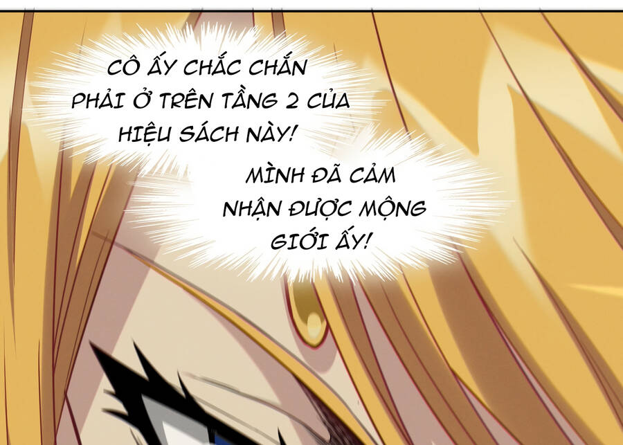 Sức Mạnh Của Ác Thần Chap 23 - Next Chap 24