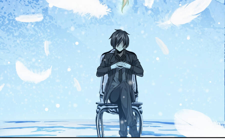 Sức Mạnh Của Ác Thần Chap 23 - Next Chap 24