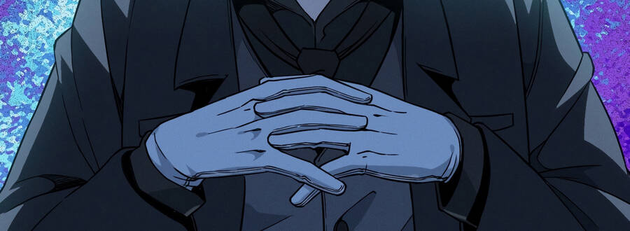 Sức Mạnh Của Ác Thần Chap 23 - Next Chap 24