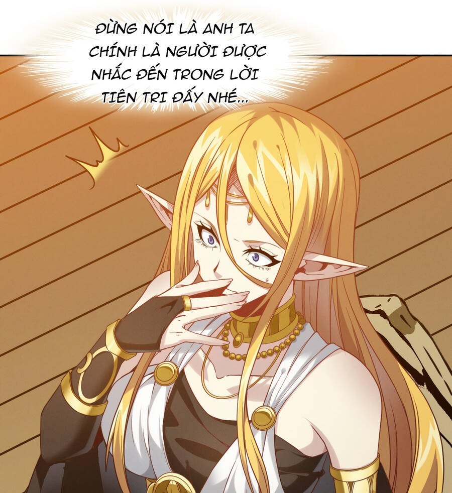 Sức Mạnh Của Ác Thần Chap 23 - Next Chap 24