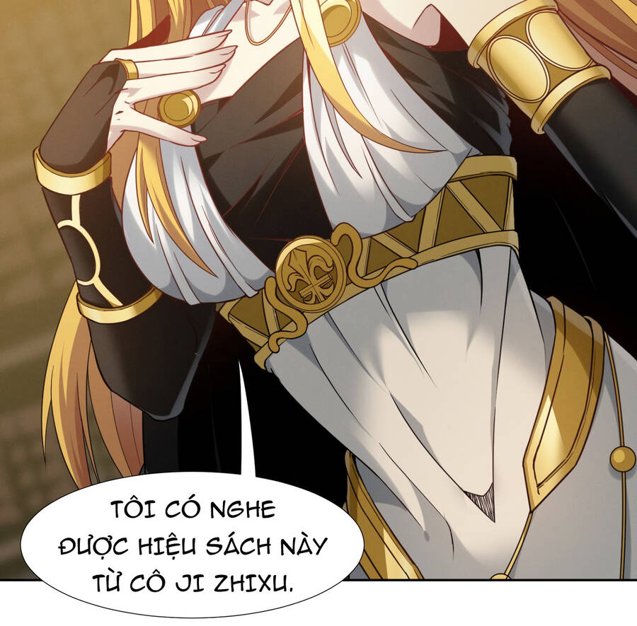 Sức Mạnh Của Ác Thần Chap 23 - Next Chap 24