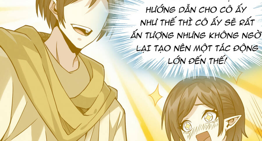 Sức Mạnh Của Ác Thần Chap 23 - Next Chap 24
