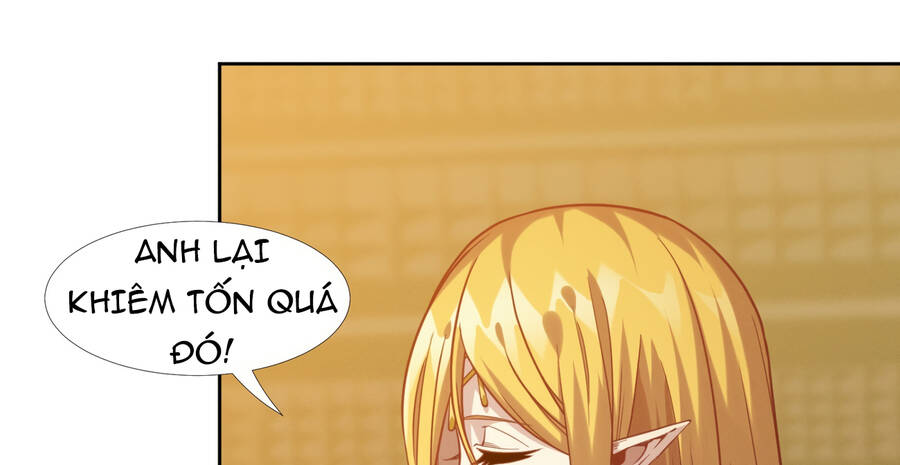 Sức Mạnh Của Ác Thần Chap 23 - Next Chap 24