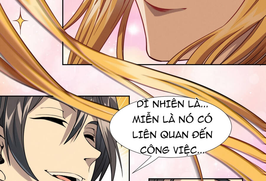 Sức Mạnh Của Ác Thần Chap 23 - Next Chap 24