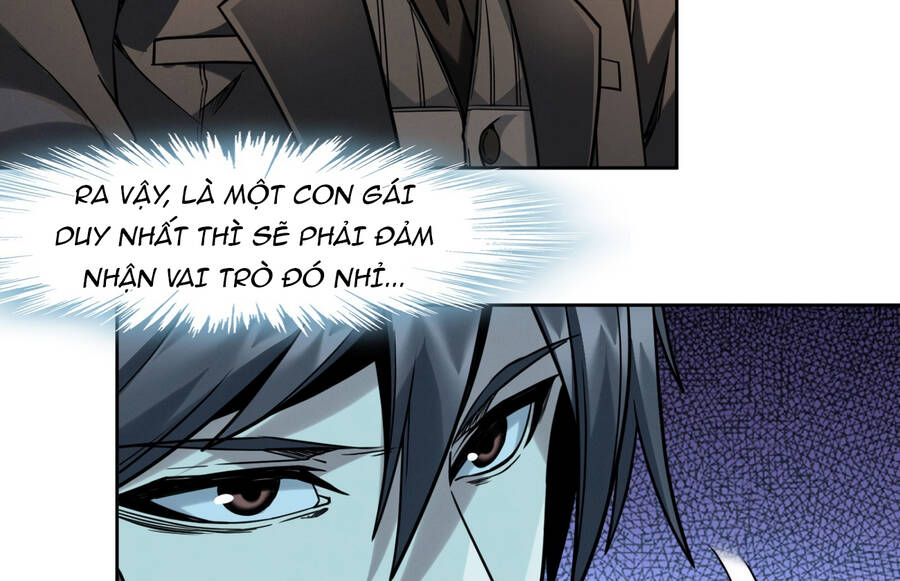 Sức Mạnh Của Ác Thần Chap 23 - Next Chap 24