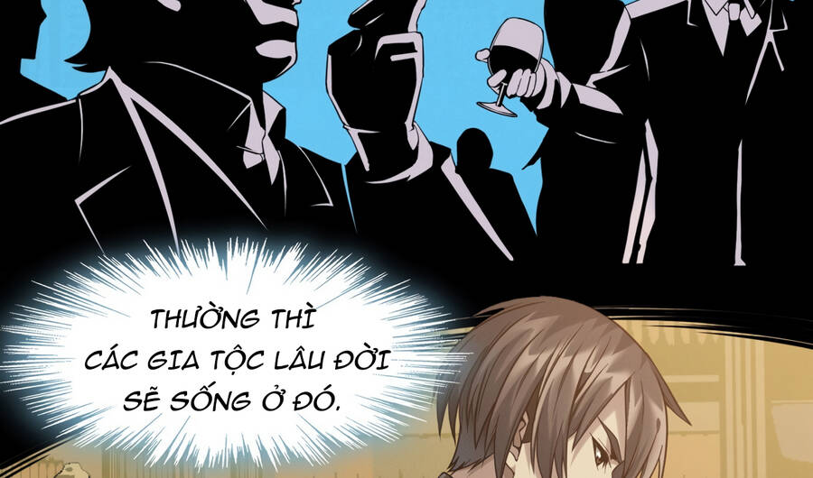 Sức Mạnh Của Ác Thần Chap 23 - Next Chap 24