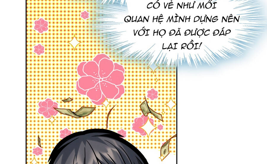 Sức Mạnh Của Ác Thần Chap 23 - Next Chap 24