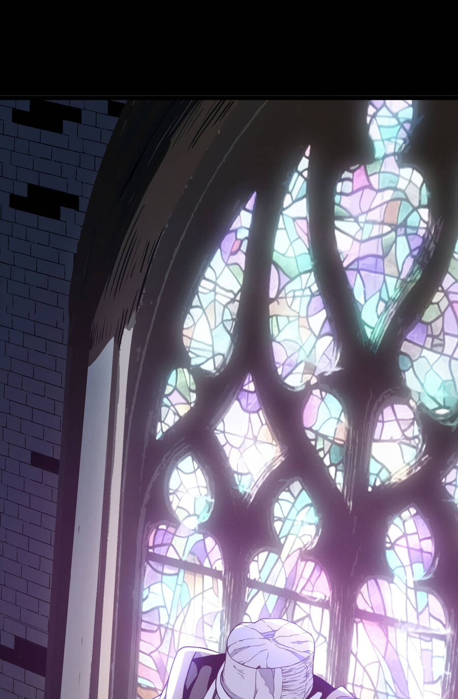 Sức Mạnh Của Ác Thần Chap 24 - Next Chap 25