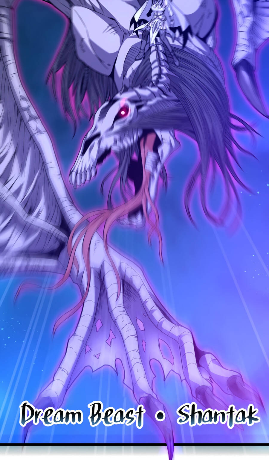 Sức Mạnh Của Ác Thần Chap 24 - Next Chap 25