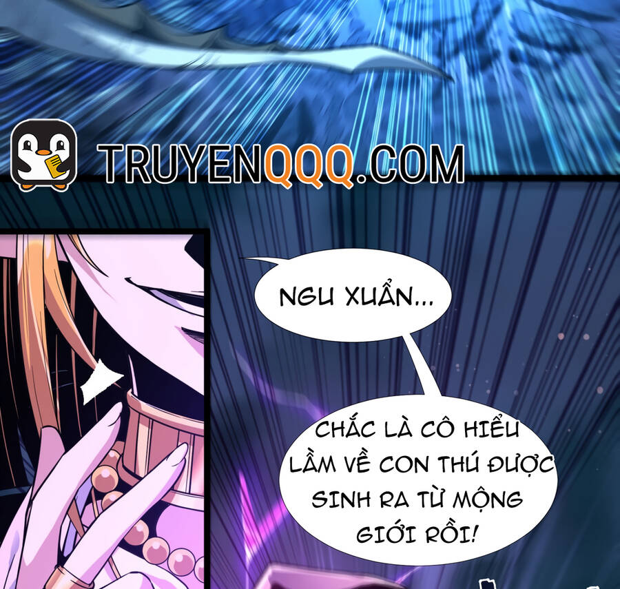 Sức Mạnh Của Ác Thần Chap 24 - Next Chap 25