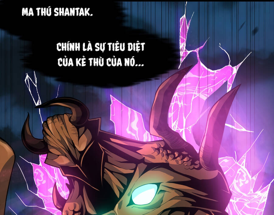 Sức Mạnh Của Ác Thần Chap 24 - Next Chap 25