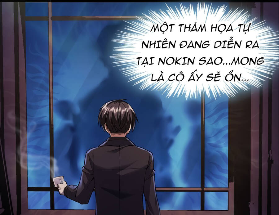 Sức Mạnh Của Ác Thần Chap 24 - Next Chap 25