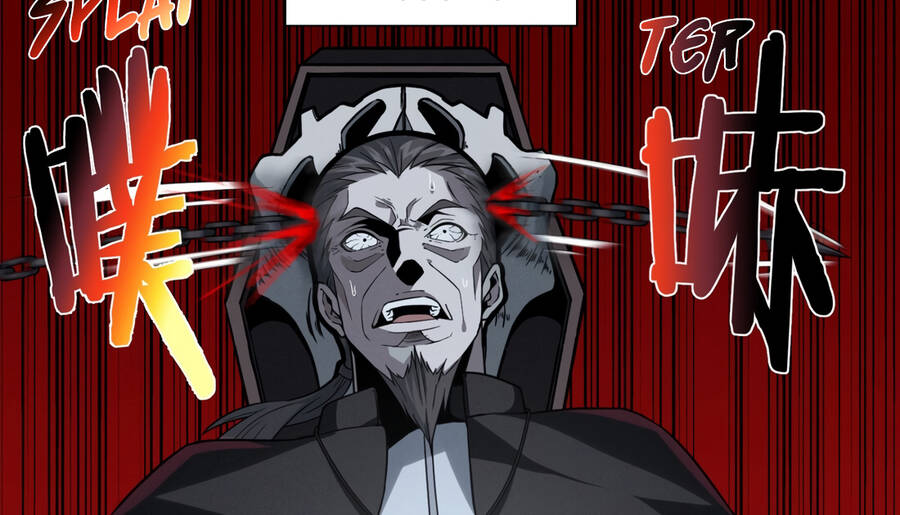 Sức Mạnh Của Ác Thần Chap 24 - Next Chap 25