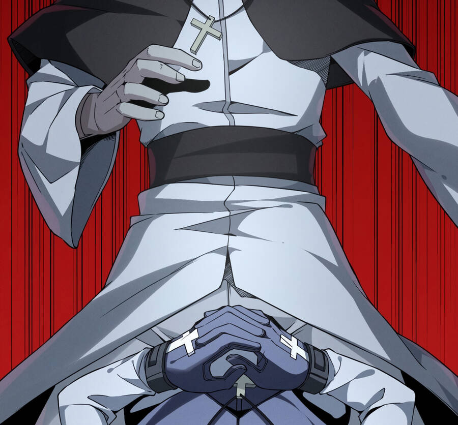 Sức Mạnh Của Ác Thần Chap 24 - Next Chap 25