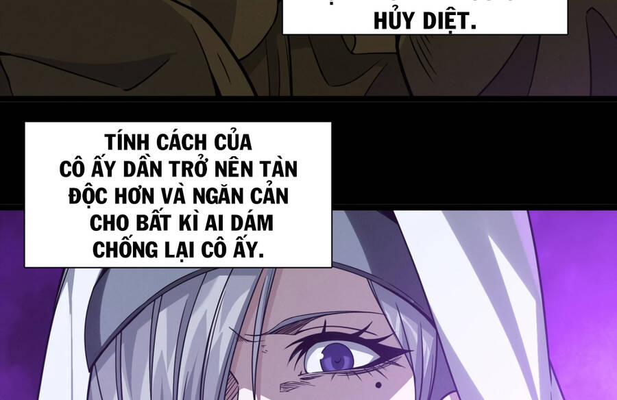 Sức Mạnh Của Ác Thần Chap 24 - Next Chap 25
