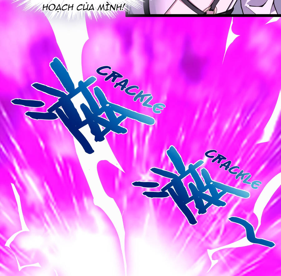 Sức Mạnh Của Ác Thần Chap 24 - Next Chap 25