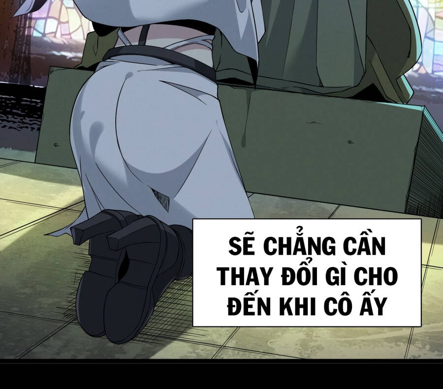 Sức Mạnh Của Ác Thần Chap 24 - Next Chap 25