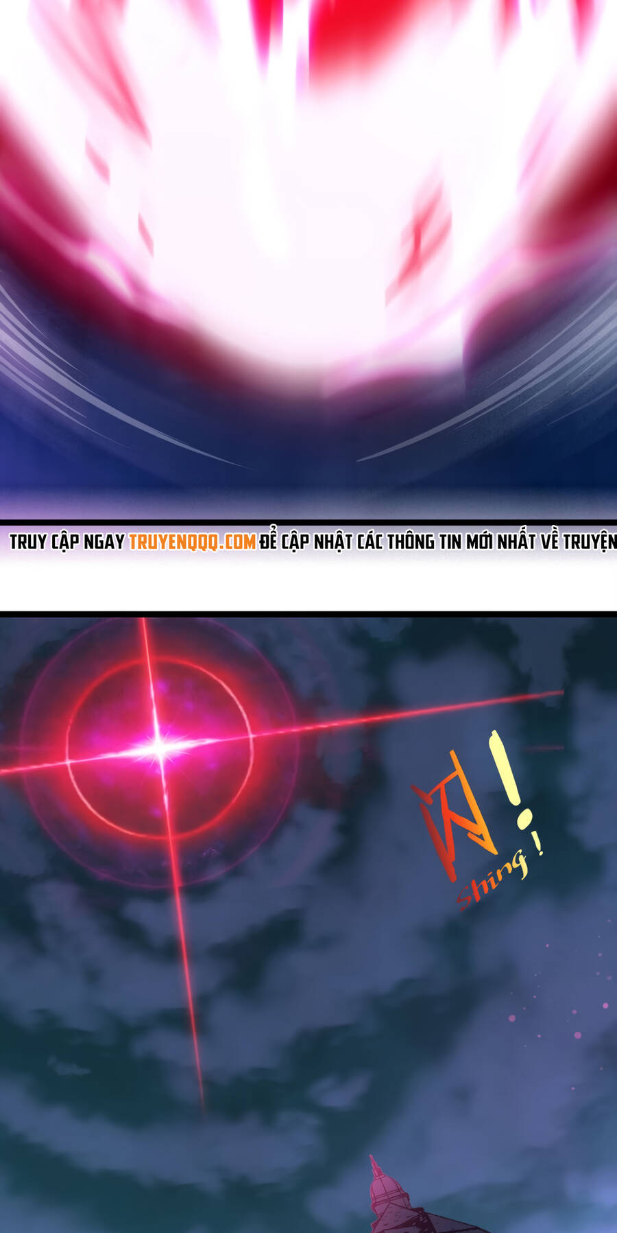 Sức Mạnh Của Ác Thần Chap 24 - Next Chap 25