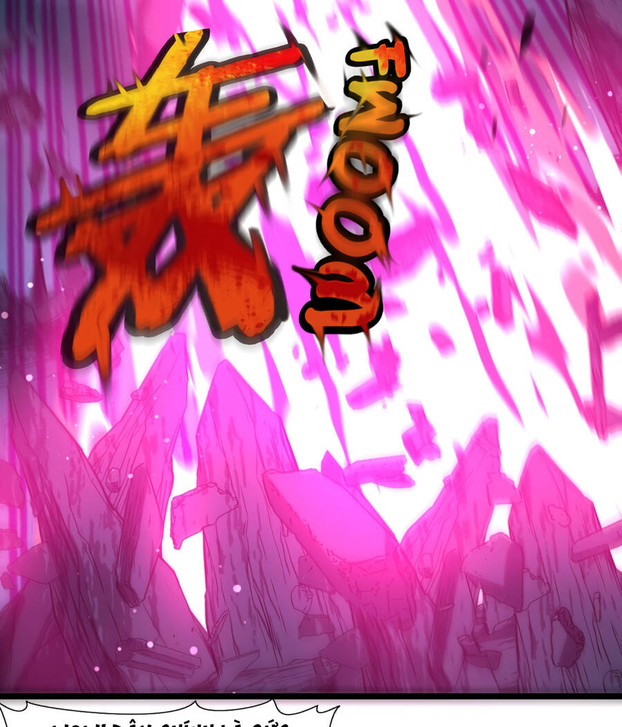 Sức Mạnh Của Ác Thần Chap 24 - Next Chap 25