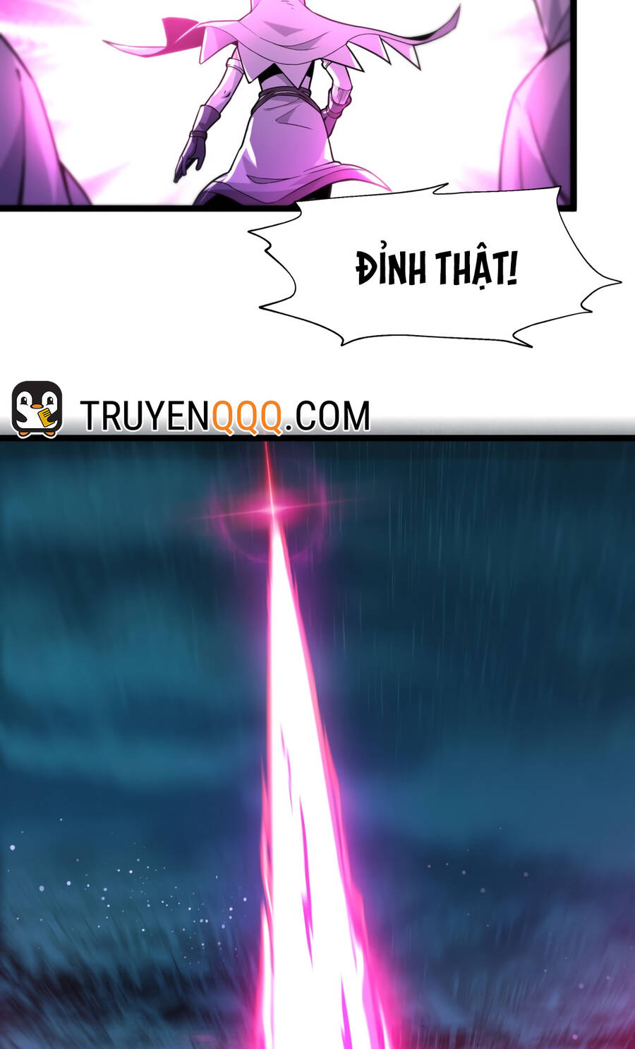 Sức Mạnh Của Ác Thần Chap 24 - Next Chap 25