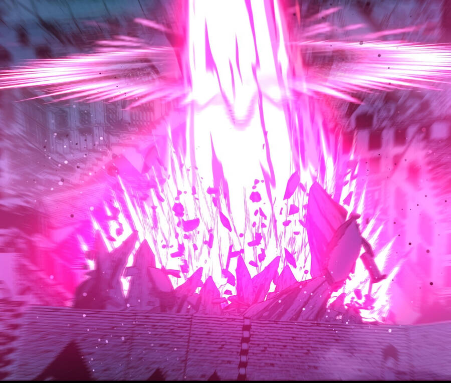 Sức Mạnh Của Ác Thần Chap 24 - Next Chap 25