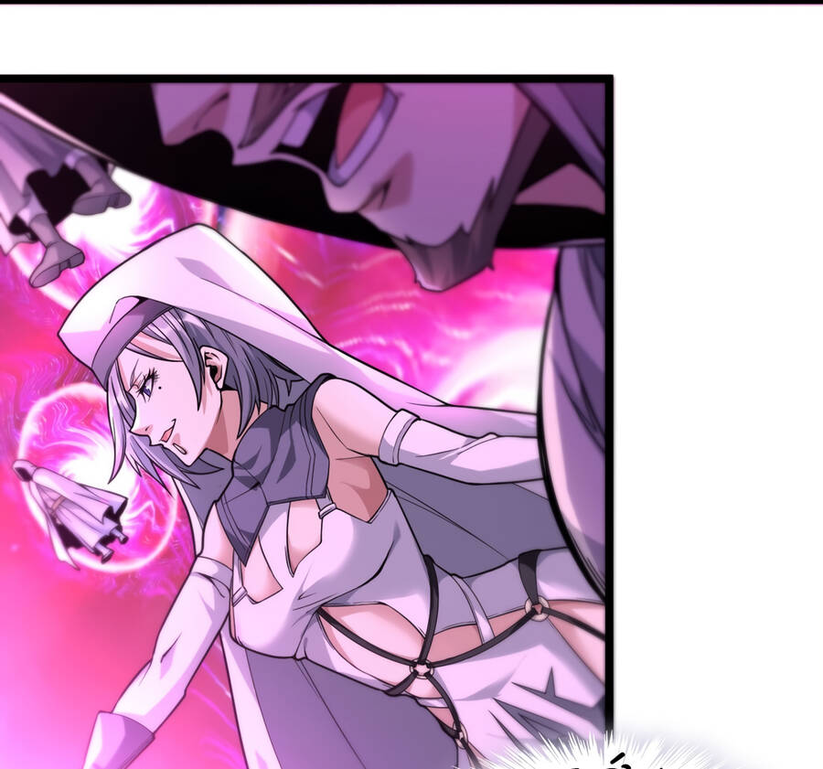 Sức Mạnh Của Ác Thần Chap 24 - Next Chap 25