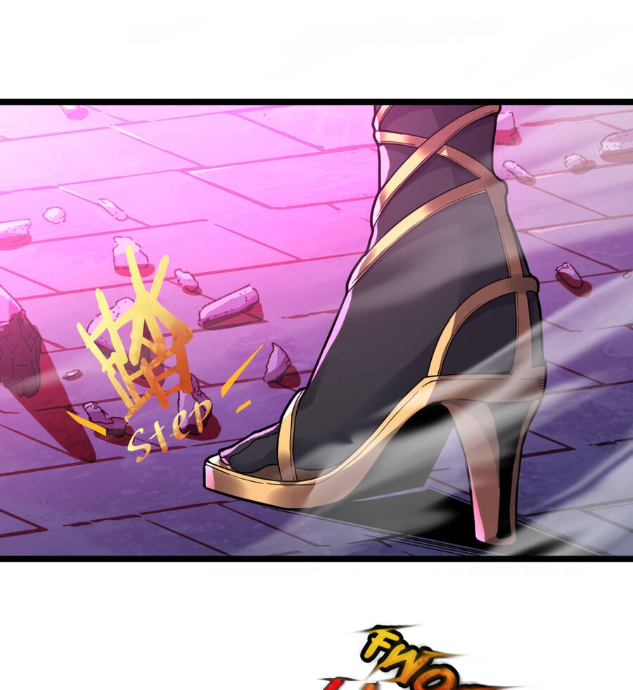 Sức Mạnh Của Ác Thần Chap 24 - Next Chap 25