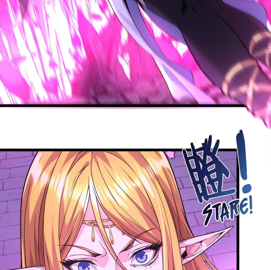 Sức Mạnh Của Ác Thần Chap 24 - Next Chap 25