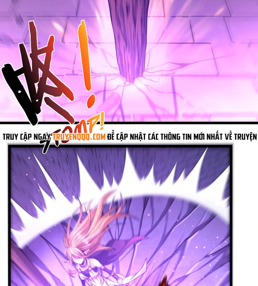 Sức Mạnh Của Ác Thần Chap 24 - Next Chap 25