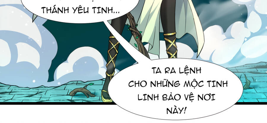 Sức Mạnh Của Ác Thần Chap 24 - Next Chap 25