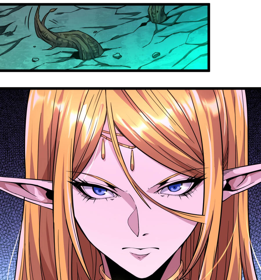 Sức Mạnh Của Ác Thần Chap 24 - Next Chap 25