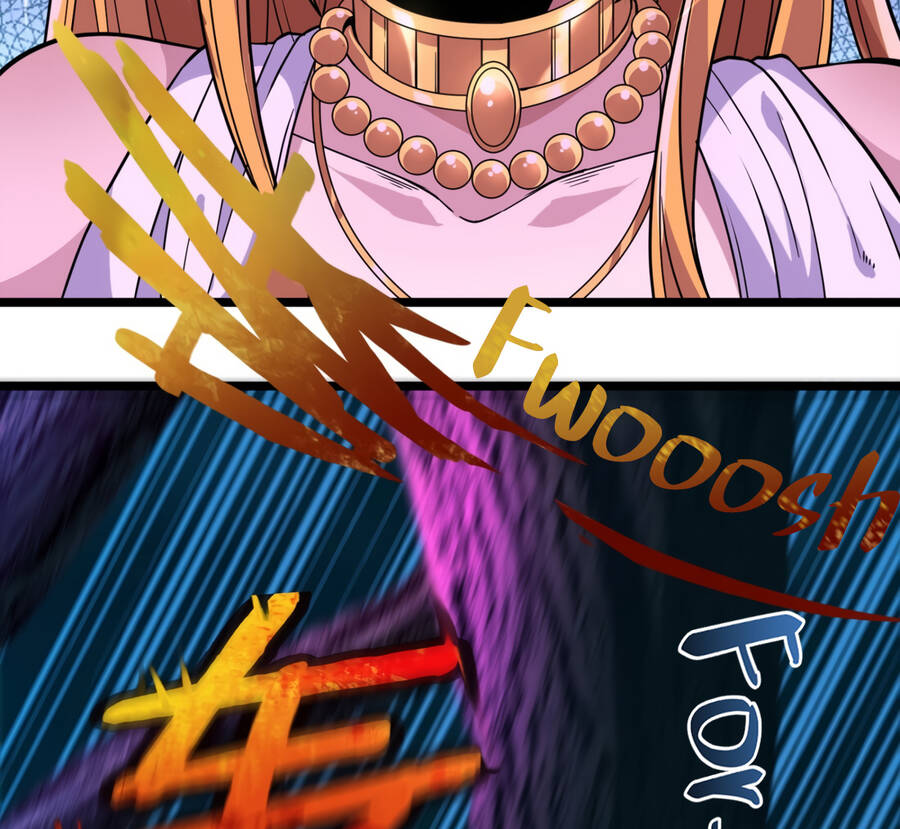 Sức Mạnh Của Ác Thần Chap 24 - Next Chap 25