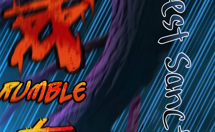 Sức Mạnh Của Ác Thần Chap 24 - Next Chap 25