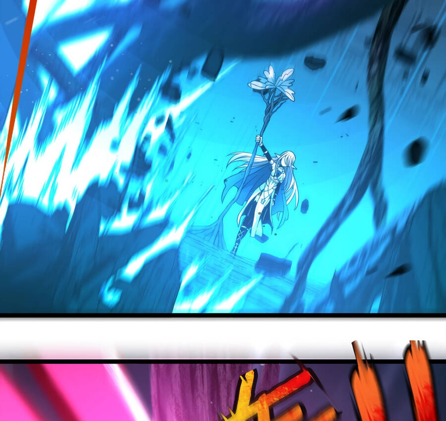 Sức Mạnh Của Ác Thần Chap 24 - Next Chap 25