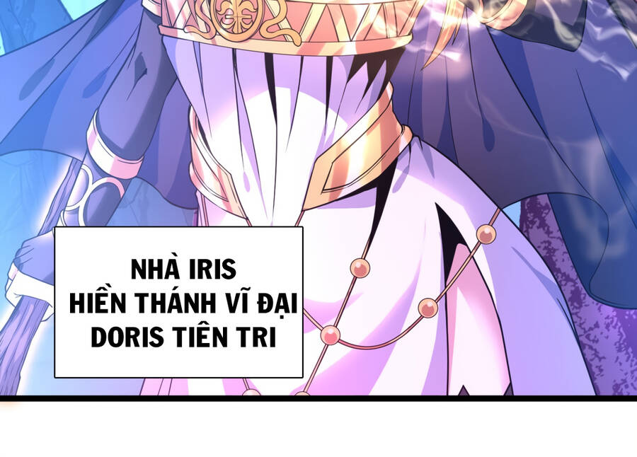 Sức Mạnh Của Ác Thần Chap 24 - Next Chap 25