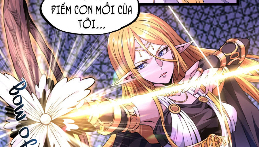 Sức Mạnh Của Ác Thần Chap 24 - Next Chap 25