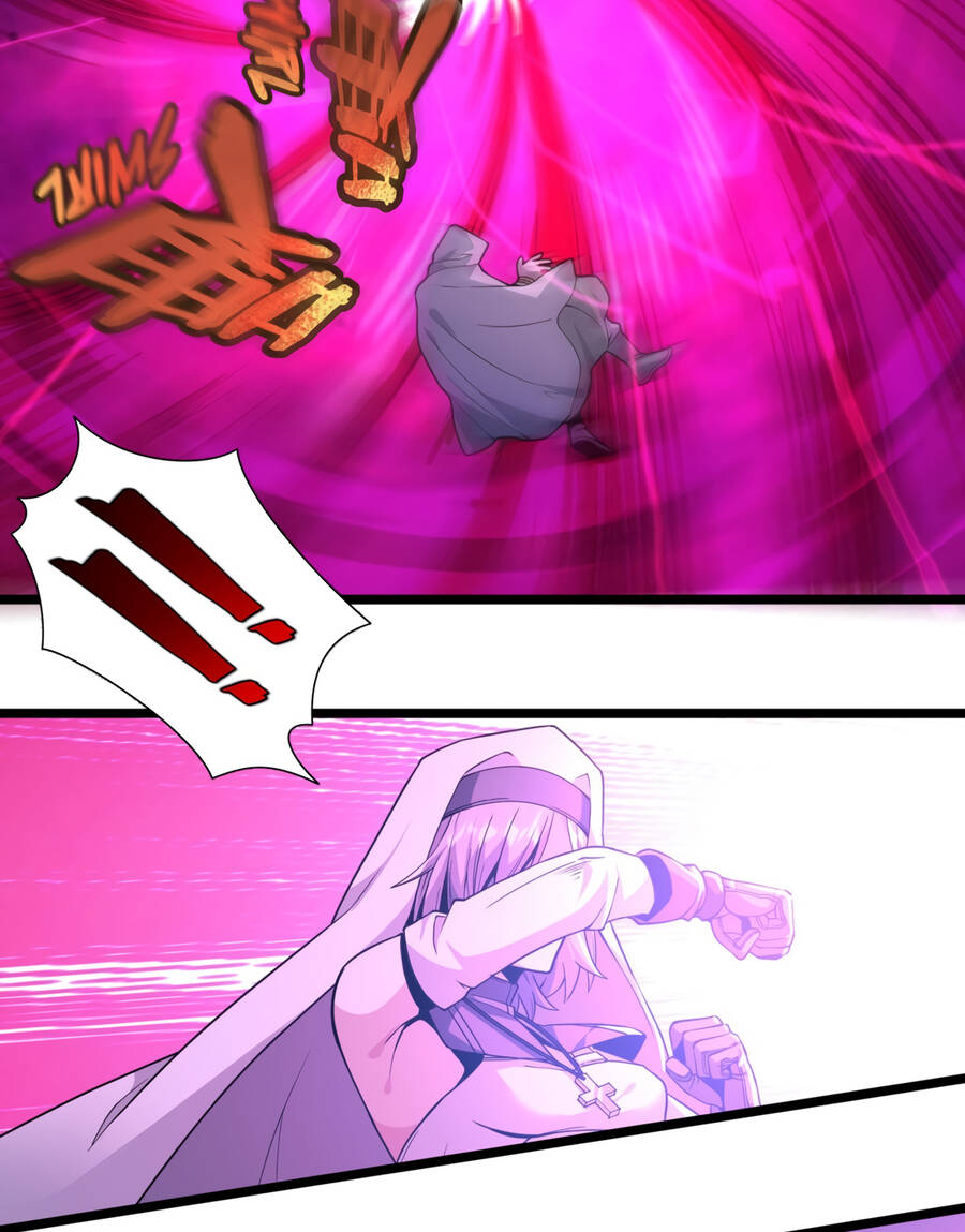 Sức Mạnh Của Ác Thần Chap 24 - Next Chap 25