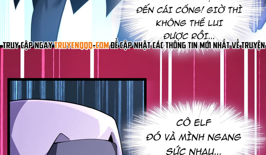 Sức Mạnh Của Ác Thần Chap 24 - Next Chap 25