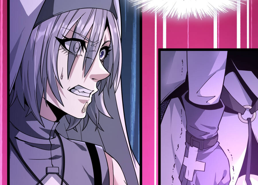 Sức Mạnh Của Ác Thần Chap 24 - Next Chap 25