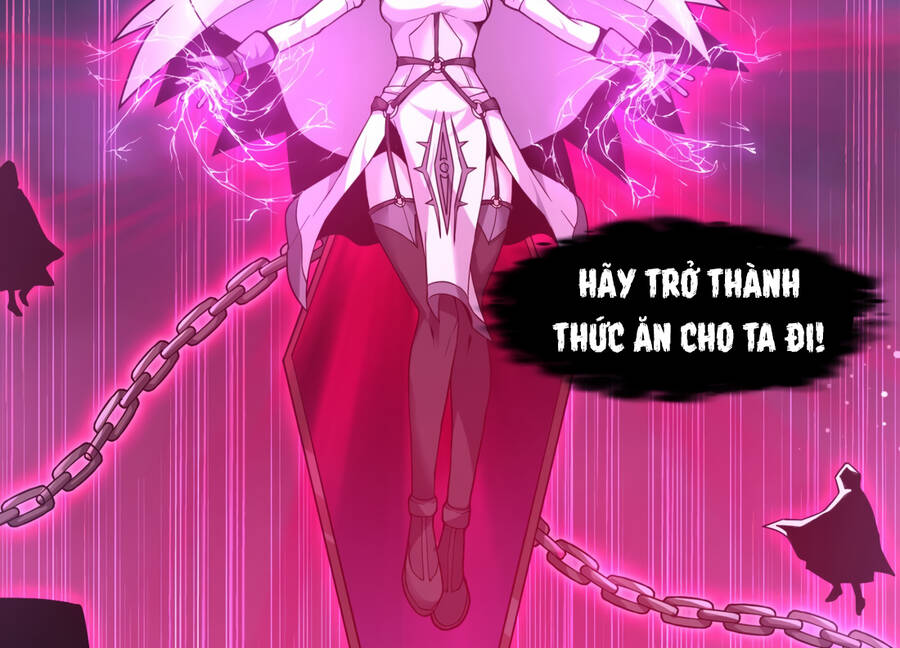 Sức Mạnh Của Ác Thần Chap 24 - Next Chap 25