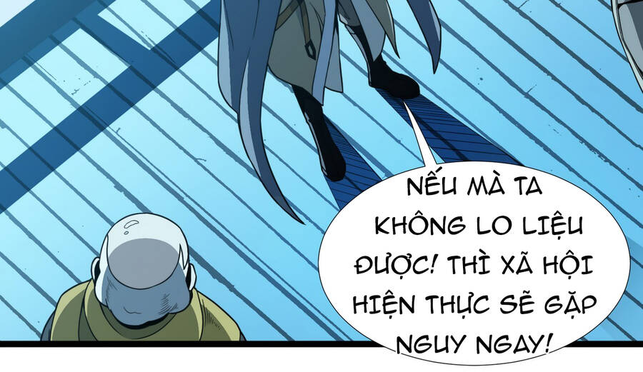 Sức Mạnh Của Ác Thần Chap 27.5 - Next Chap 28.5